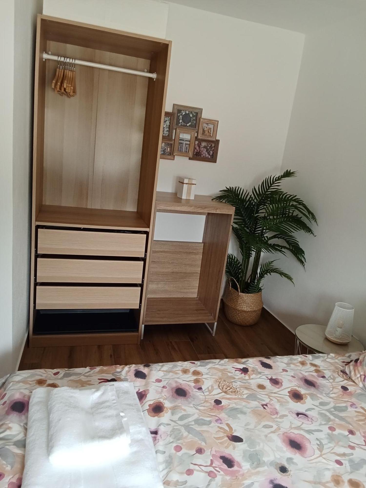 布尔高Casa Raios De Sol别墅 外观 照片