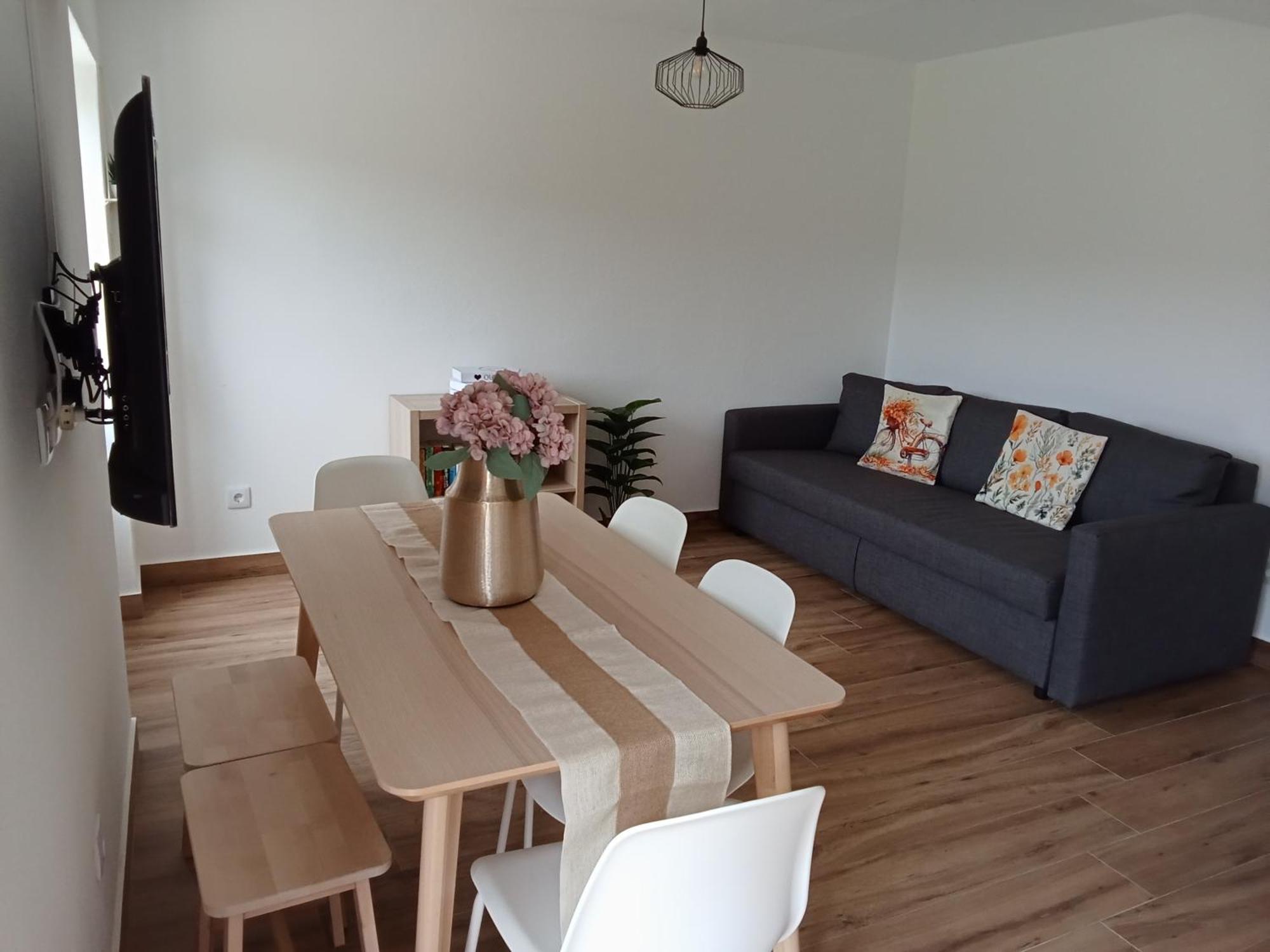 布尔高Casa Raios De Sol别墅 外观 照片