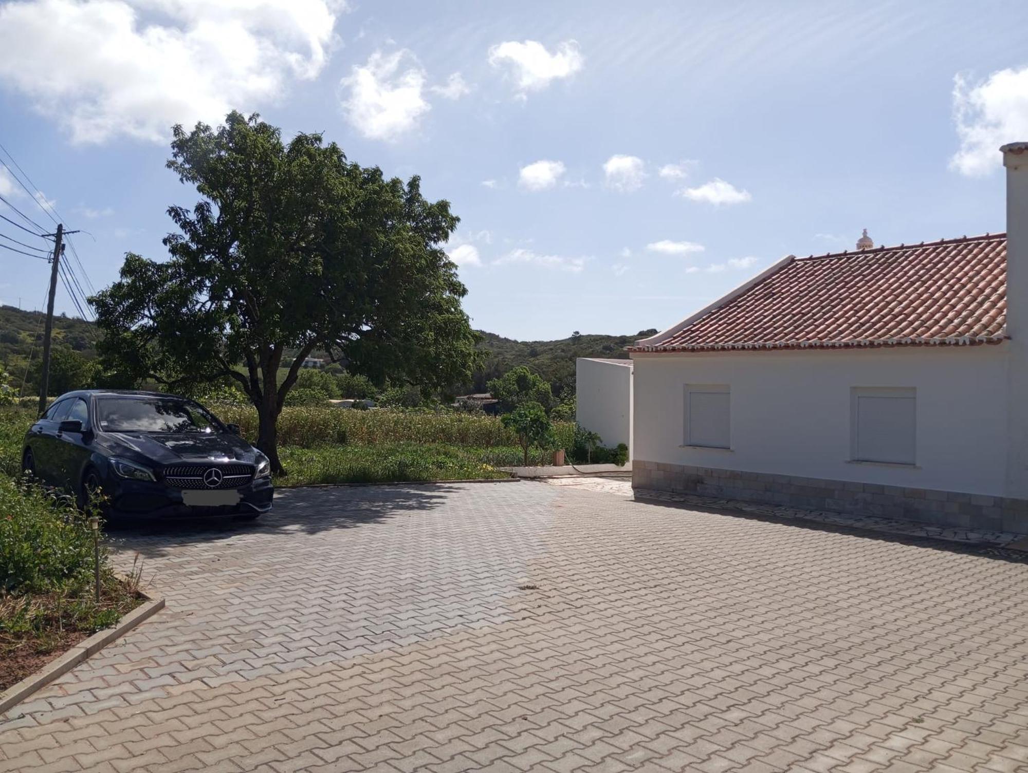 布尔高Casa Raios De Sol别墅 外观 照片
