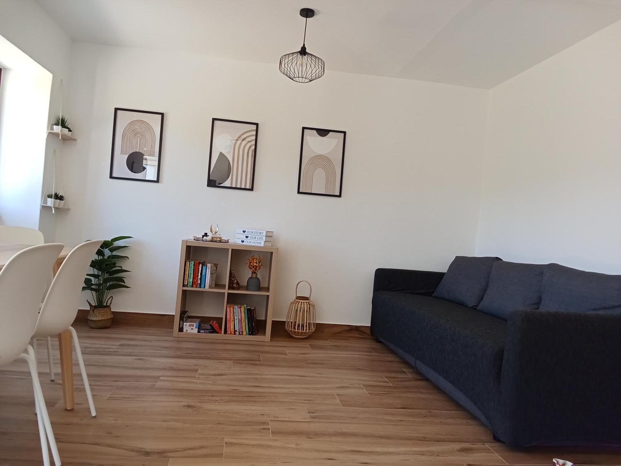 布尔高Casa Raios De Sol别墅 外观 照片