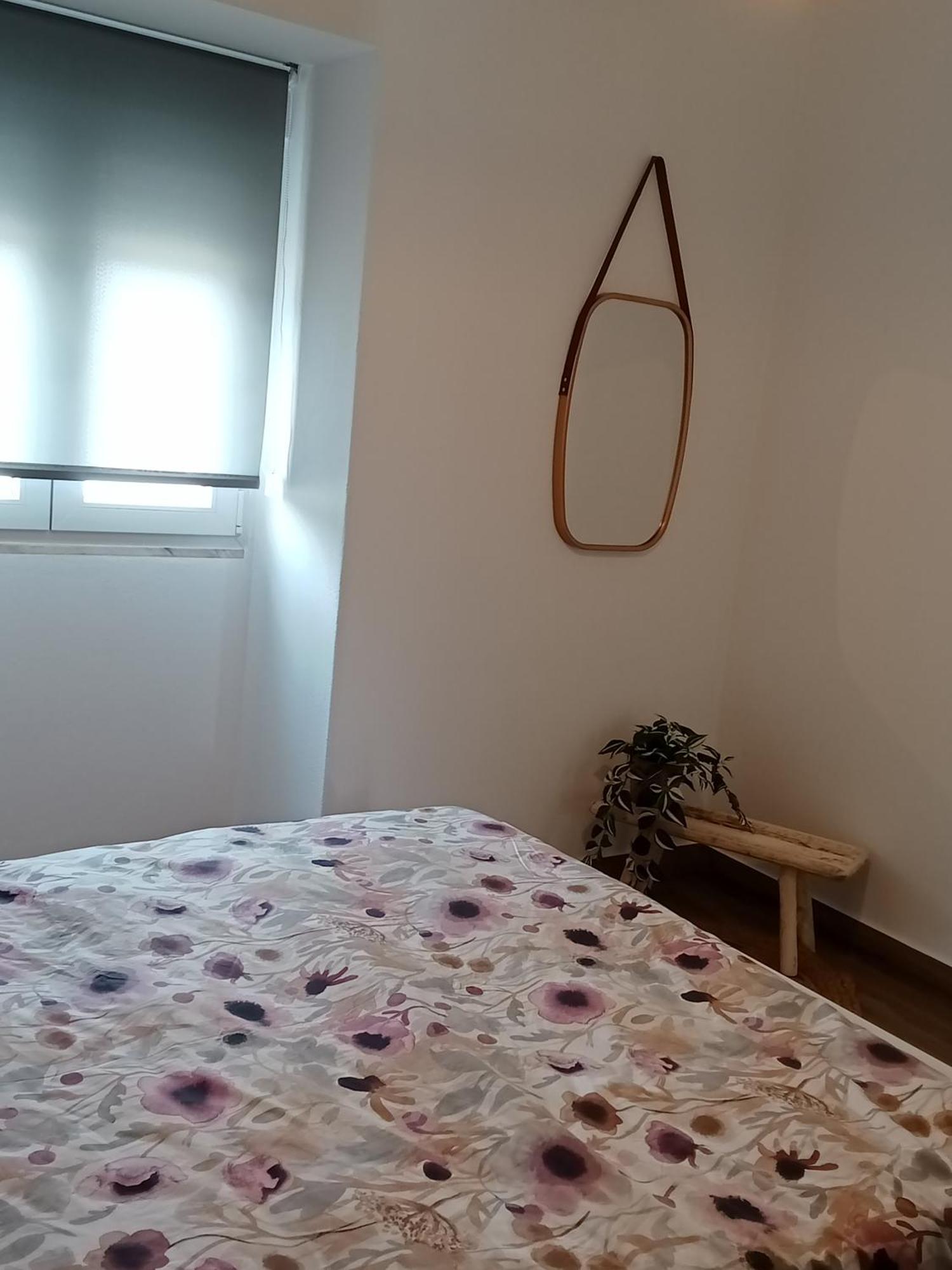布尔高Casa Raios De Sol别墅 外观 照片