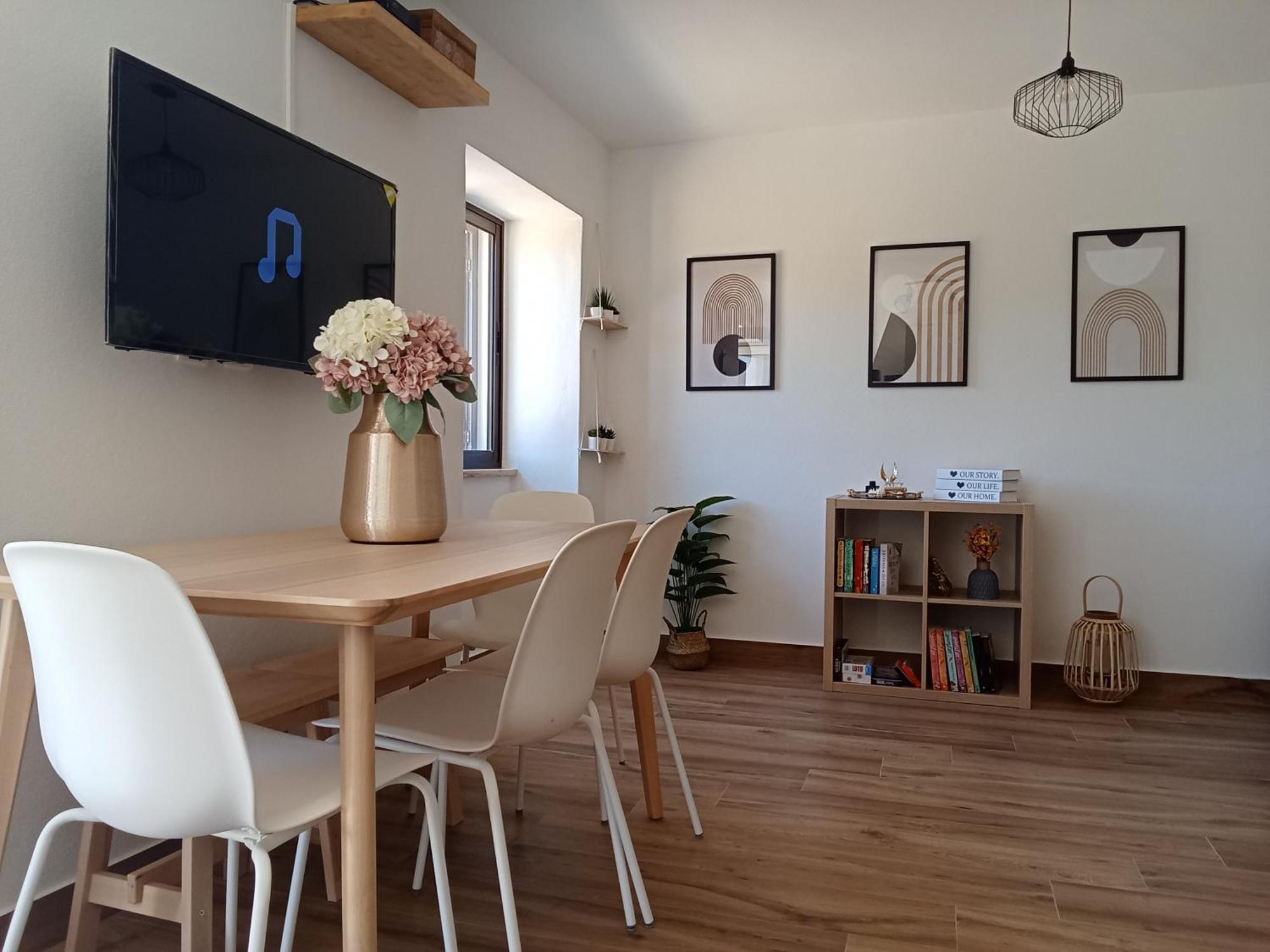 布尔高Casa Raios De Sol别墅 外观 照片