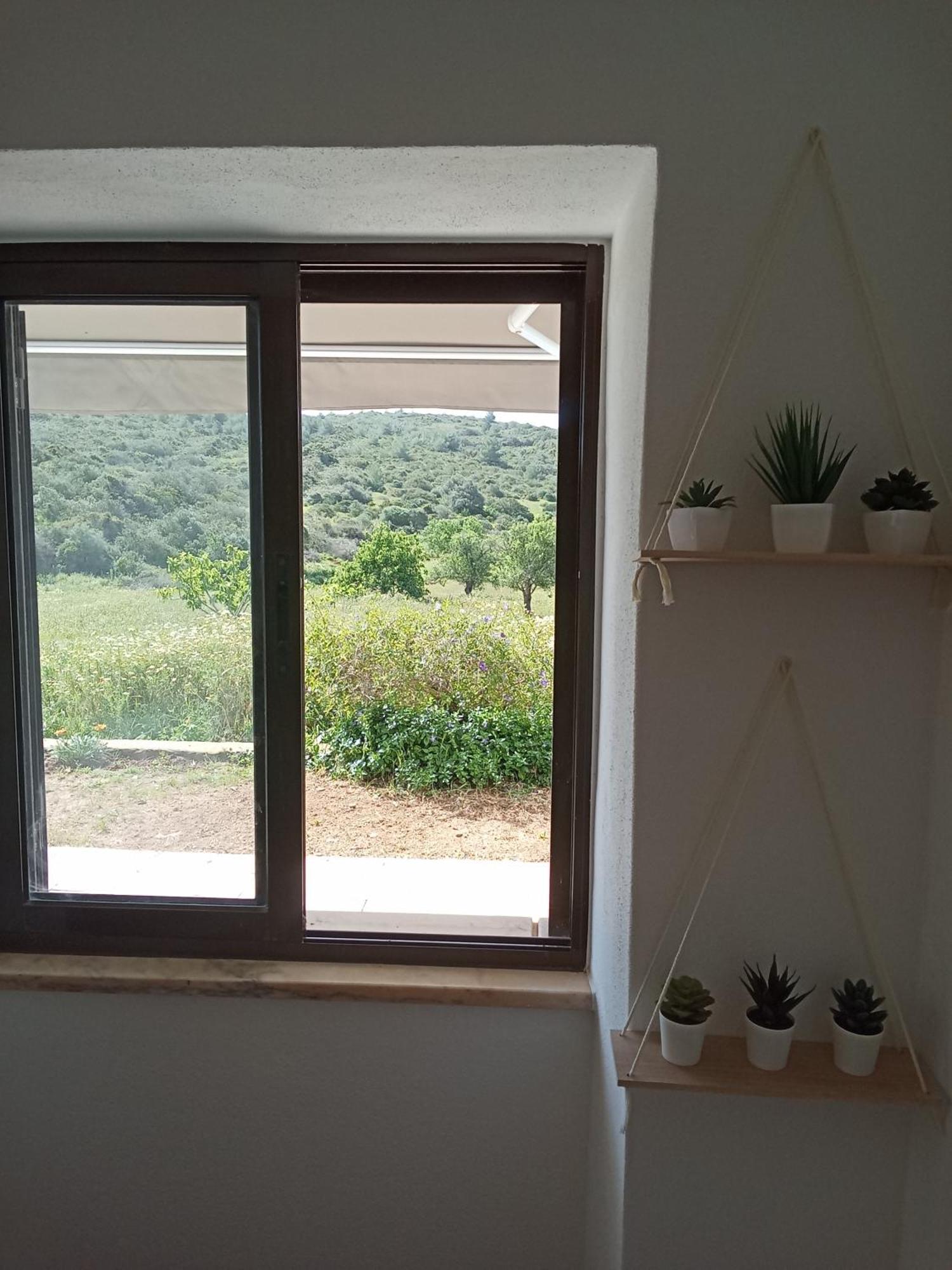布尔高Casa Raios De Sol别墅 外观 照片