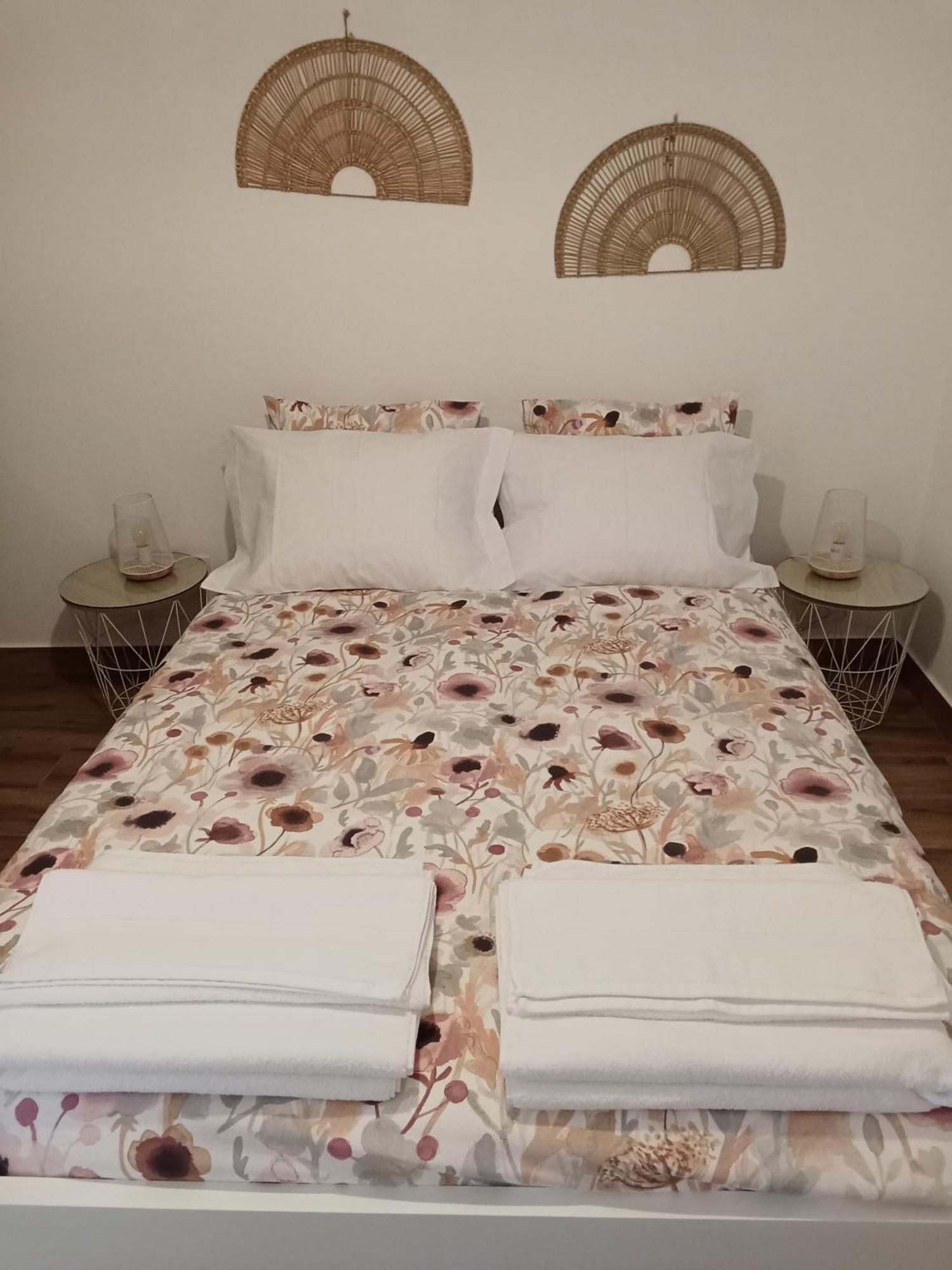 布尔高Casa Raios De Sol别墅 外观 照片