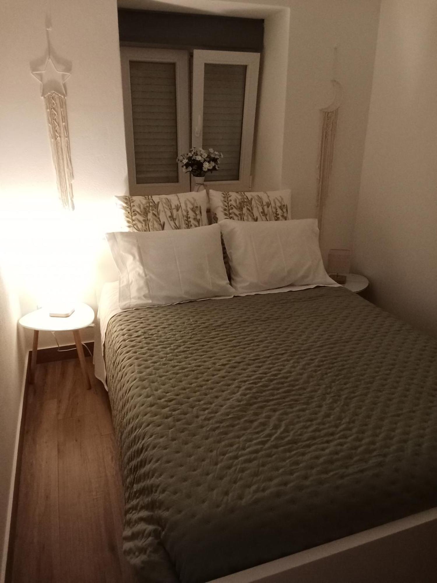 布尔高Casa Raios De Sol别墅 外观 照片
