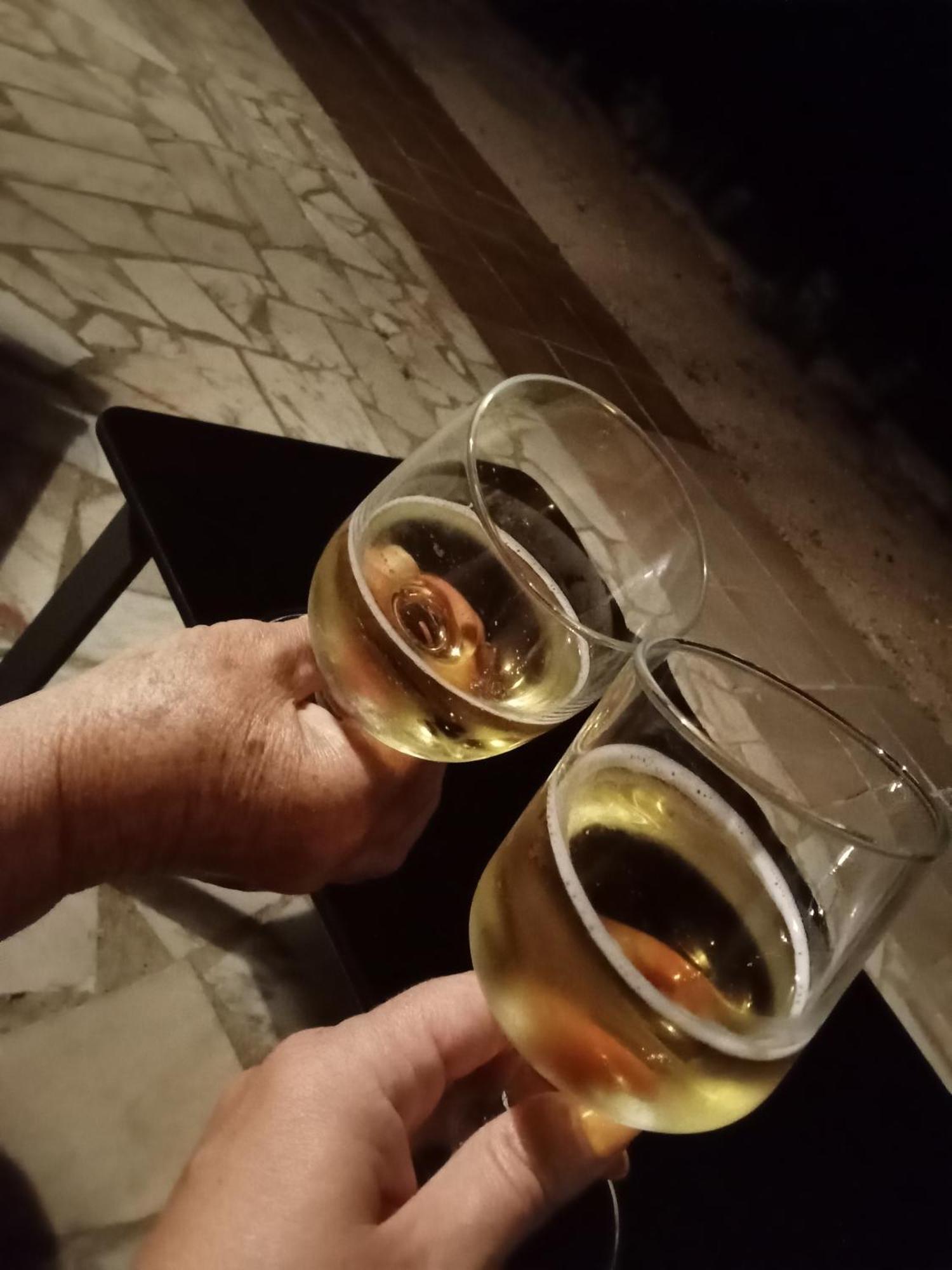 布尔高Casa Raios De Sol别墅 外观 照片