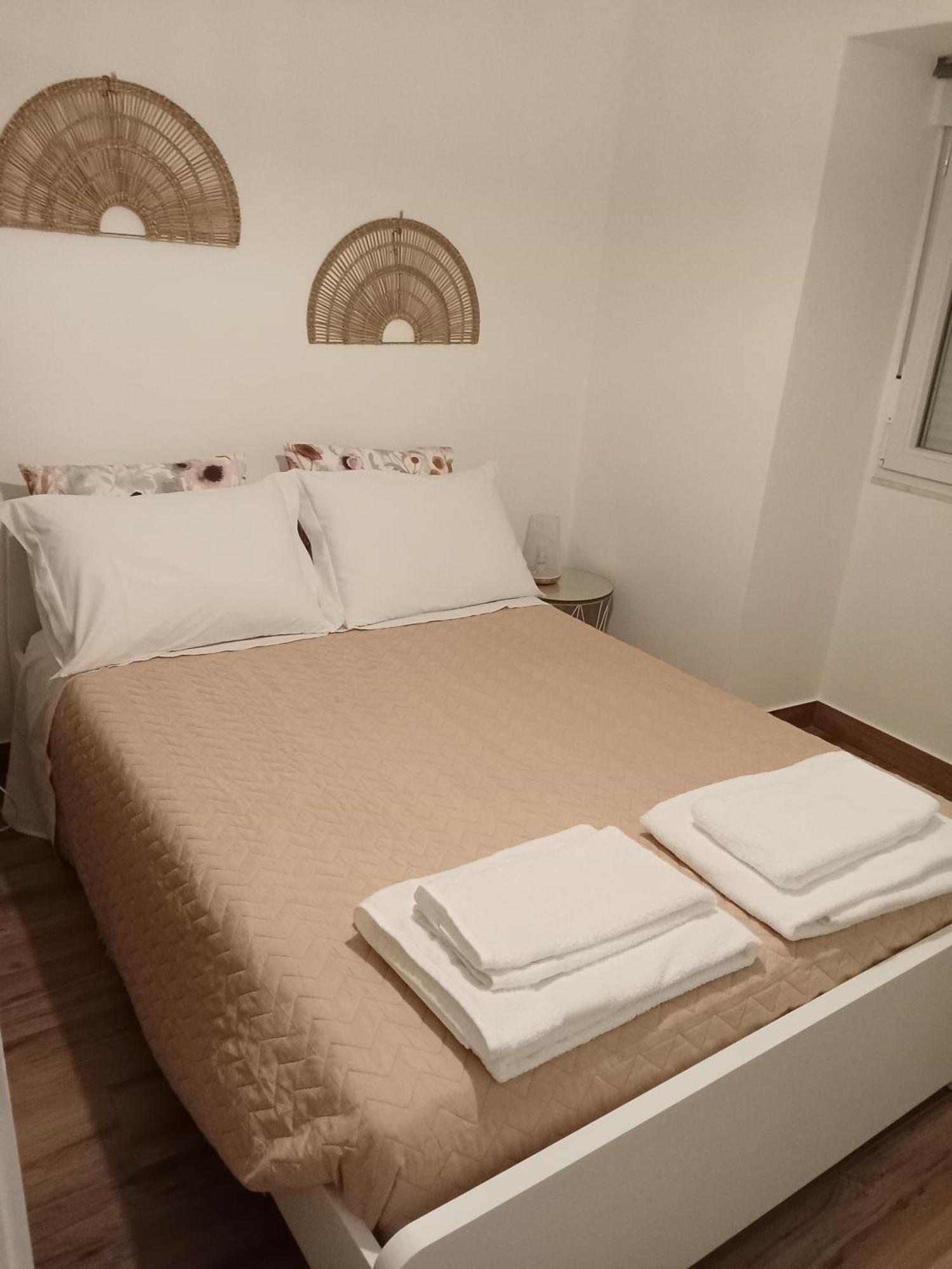布尔高Casa Raios De Sol别墅 外观 照片