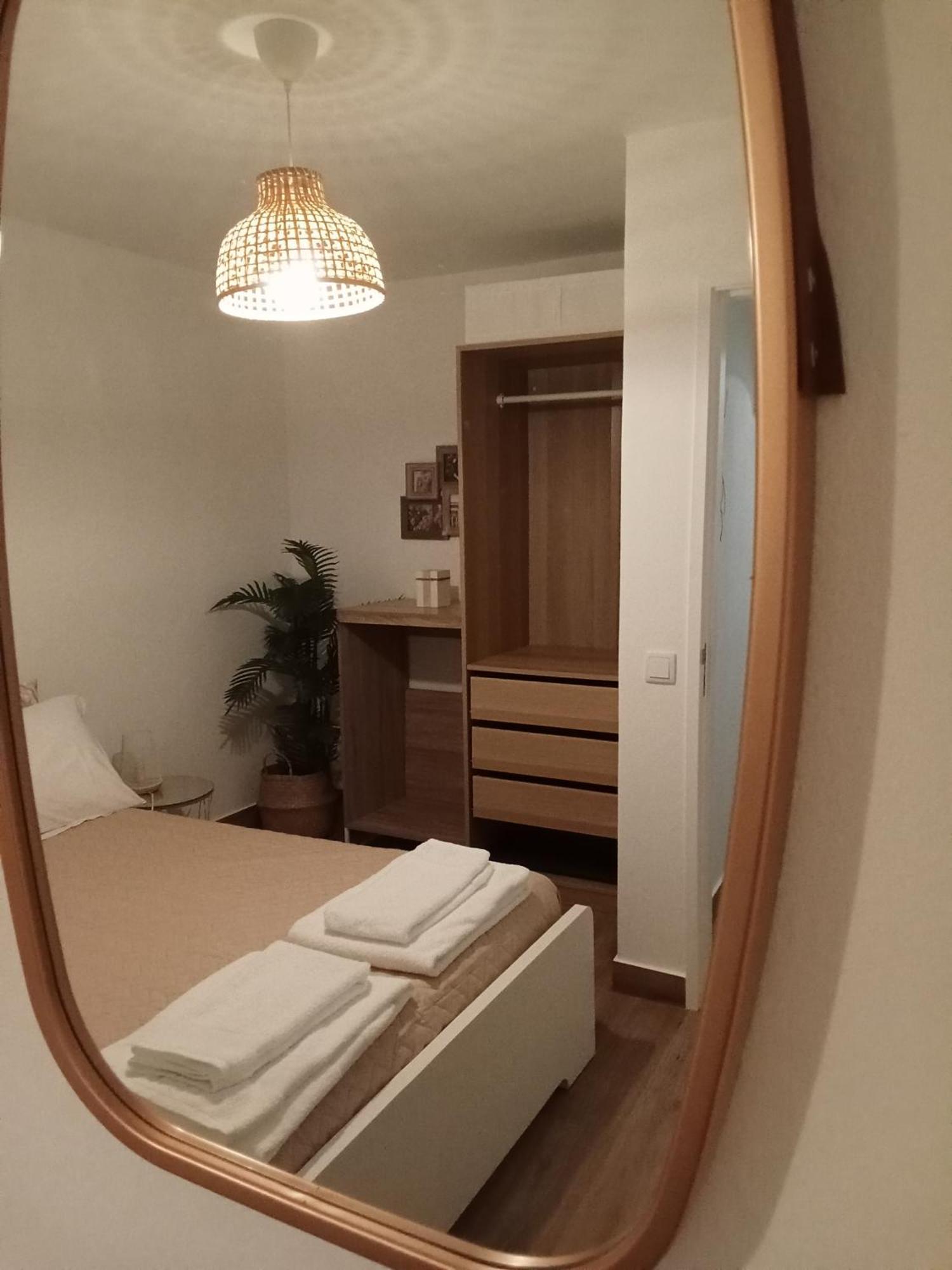 布尔高Casa Raios De Sol别墅 外观 照片