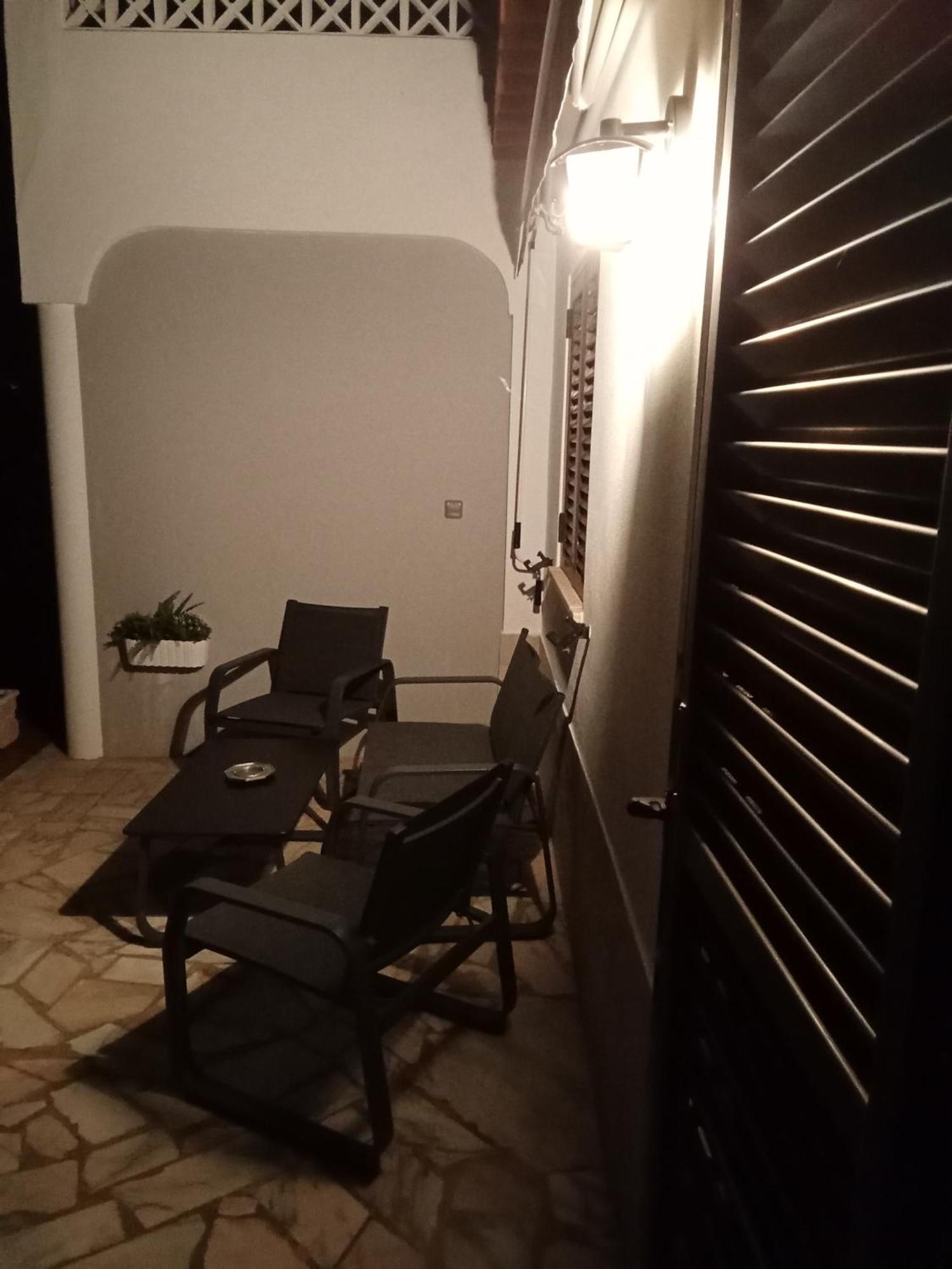 布尔高Casa Raios De Sol别墅 外观 照片